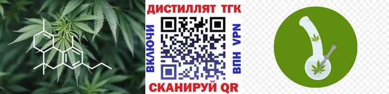 ТГК концентрат Анива